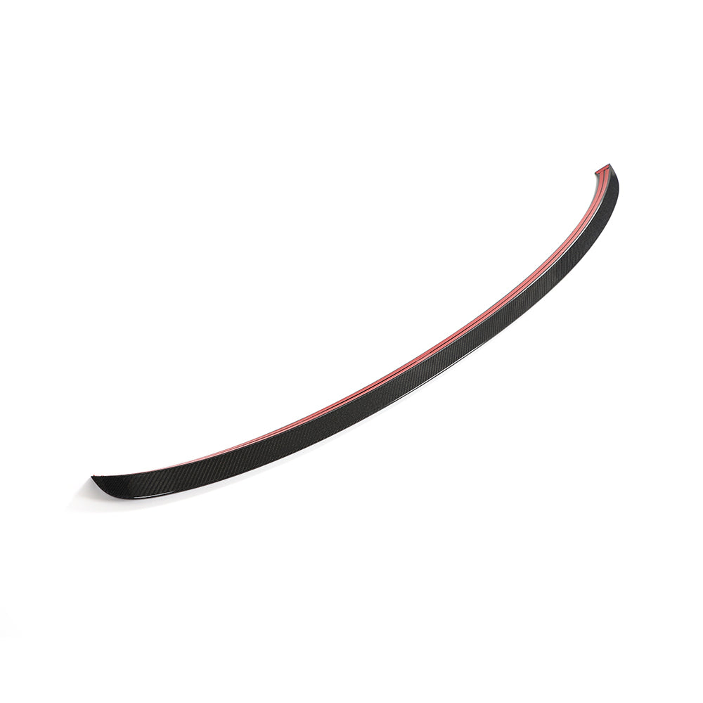 BMW X3/X3M/Ix3 F97 Carbon Fibre Spoiler