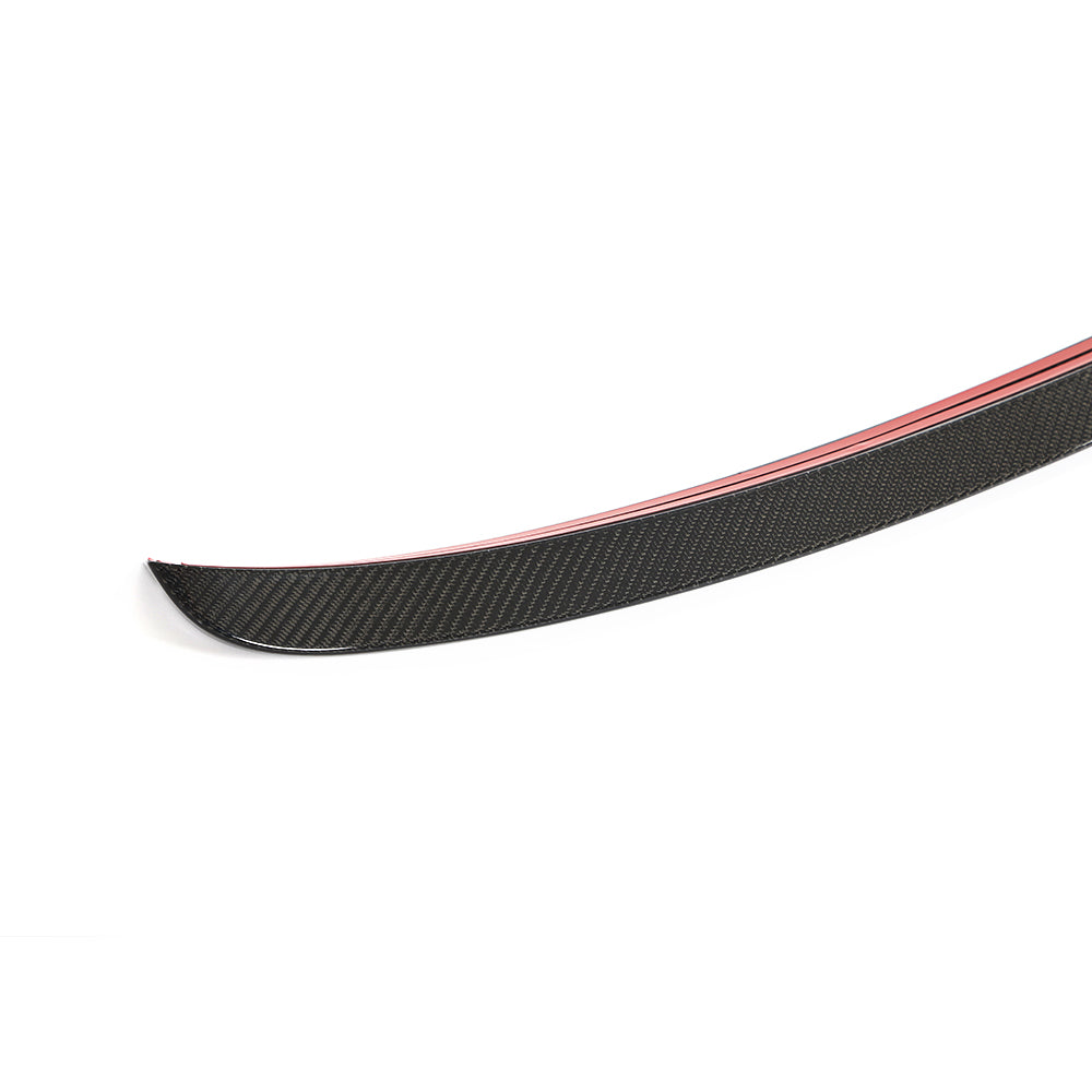 BMW X3/X3M/Ix3 F97 Carbon Fibre Spoiler