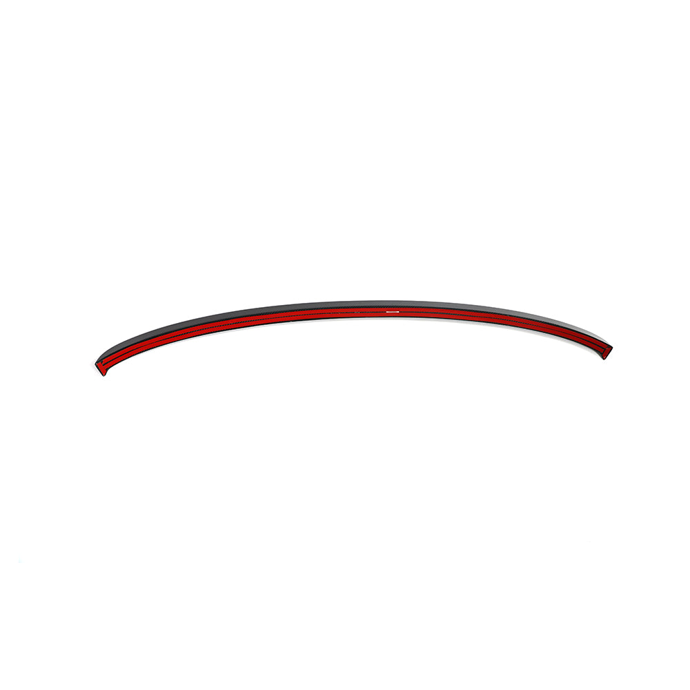 BMW X3/X3M/Ix3 F97 Carbon Fibre Spoiler
