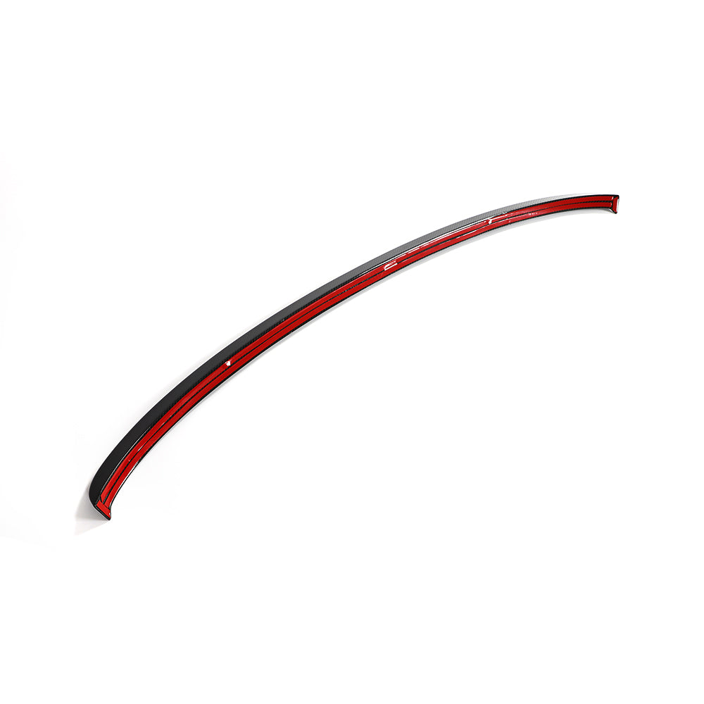 BMW X3/X3M/Ix3 F97 Carbon Fibre Spoiler