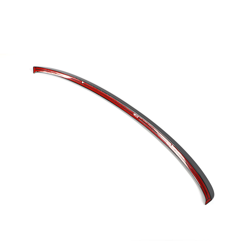 BMW X3/X3M/Ix3 F97 Carbon Fibre Spoiler