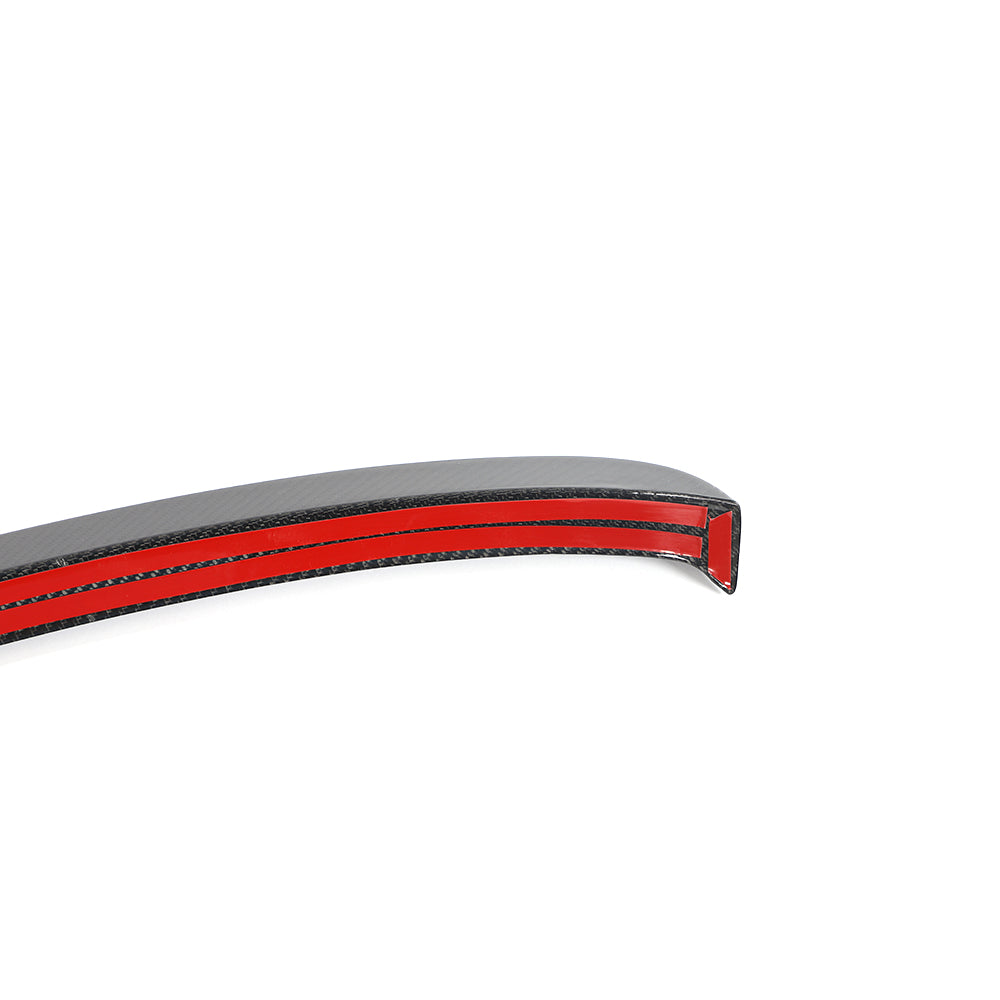 BMW X3/X3M/Ix3 F97 Carbon Fibre Spoiler