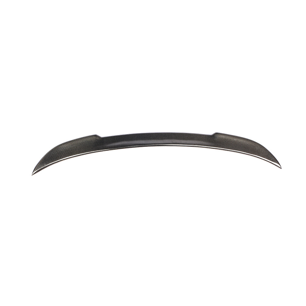 BMW 2 Series F22 F87 M2 Carbon Fibre Spoiler