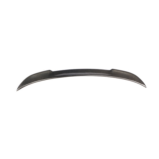BMW 2 Series F22 F87 M2 Carbon Fibre Spoiler