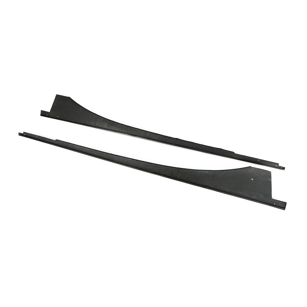 BMW I8 I12 Dry Carbon Fibre Side Skirts