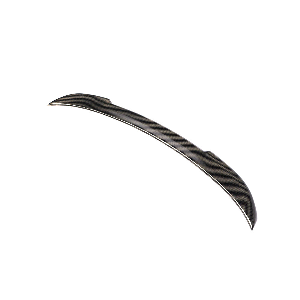 BMW 2 Series F22 F87 M2 Carbon Fibre Spoiler