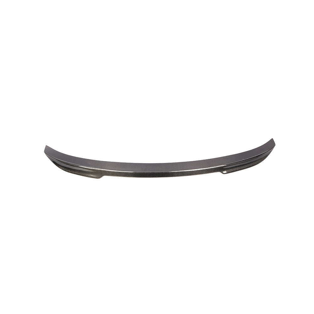 BMW 2 Series F22 F87 M2 Carbon Fibre Spoiler