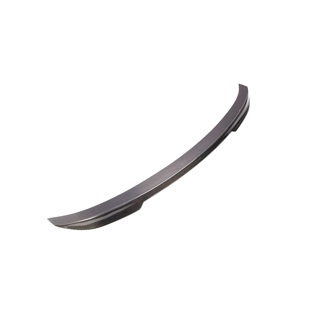 BMW 2 Series F22 F87 M2 Carbon Fibre Spoiler