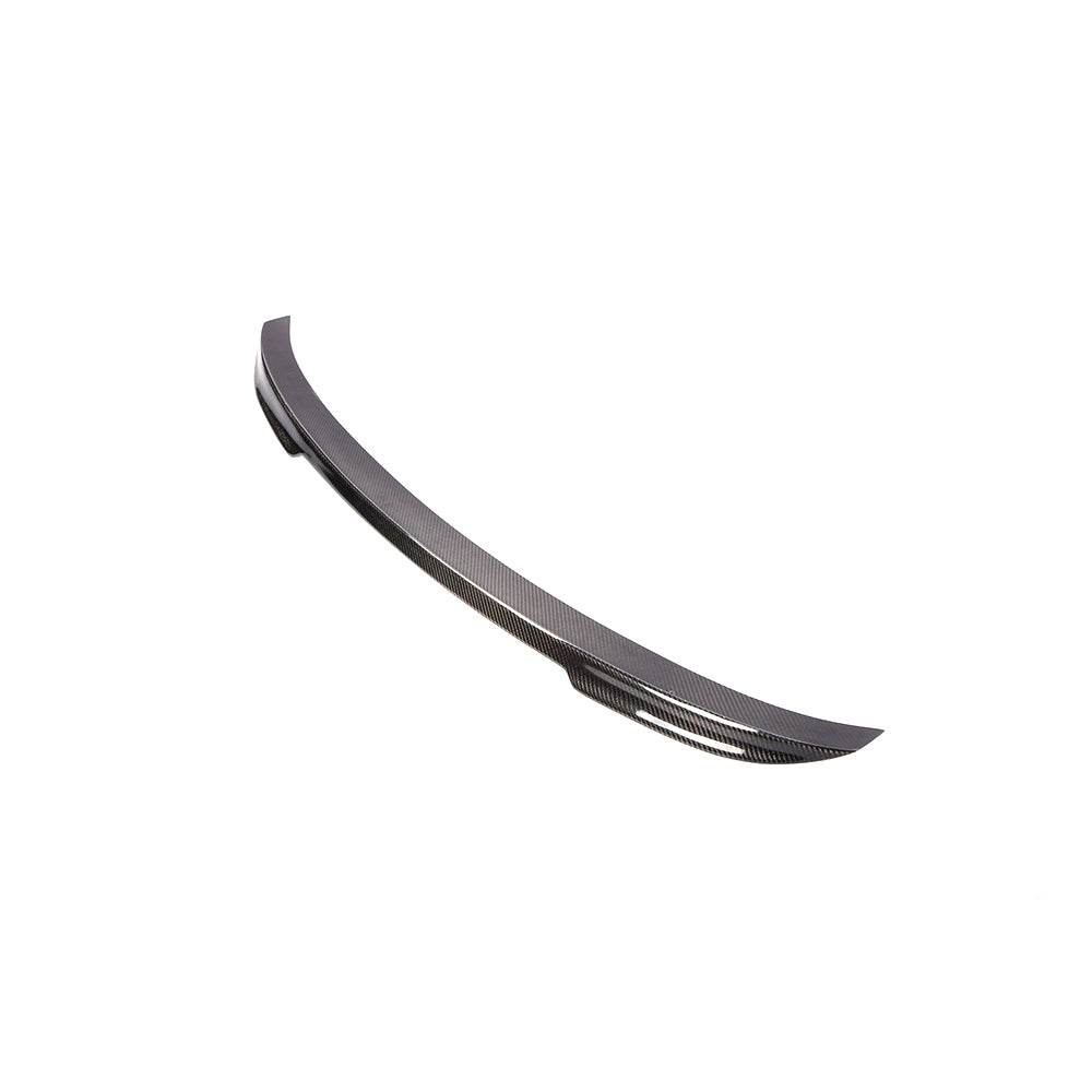 BMW 2 Series F22 F87 M2 Carbon Fibre Spoiler