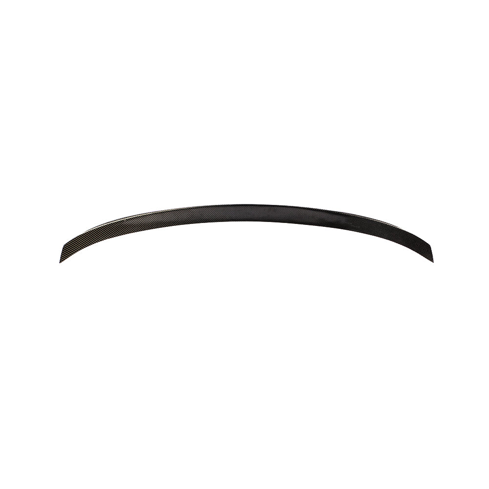 BMW 2 Series F22 F87 M2 Carbon Fibre Spoiler