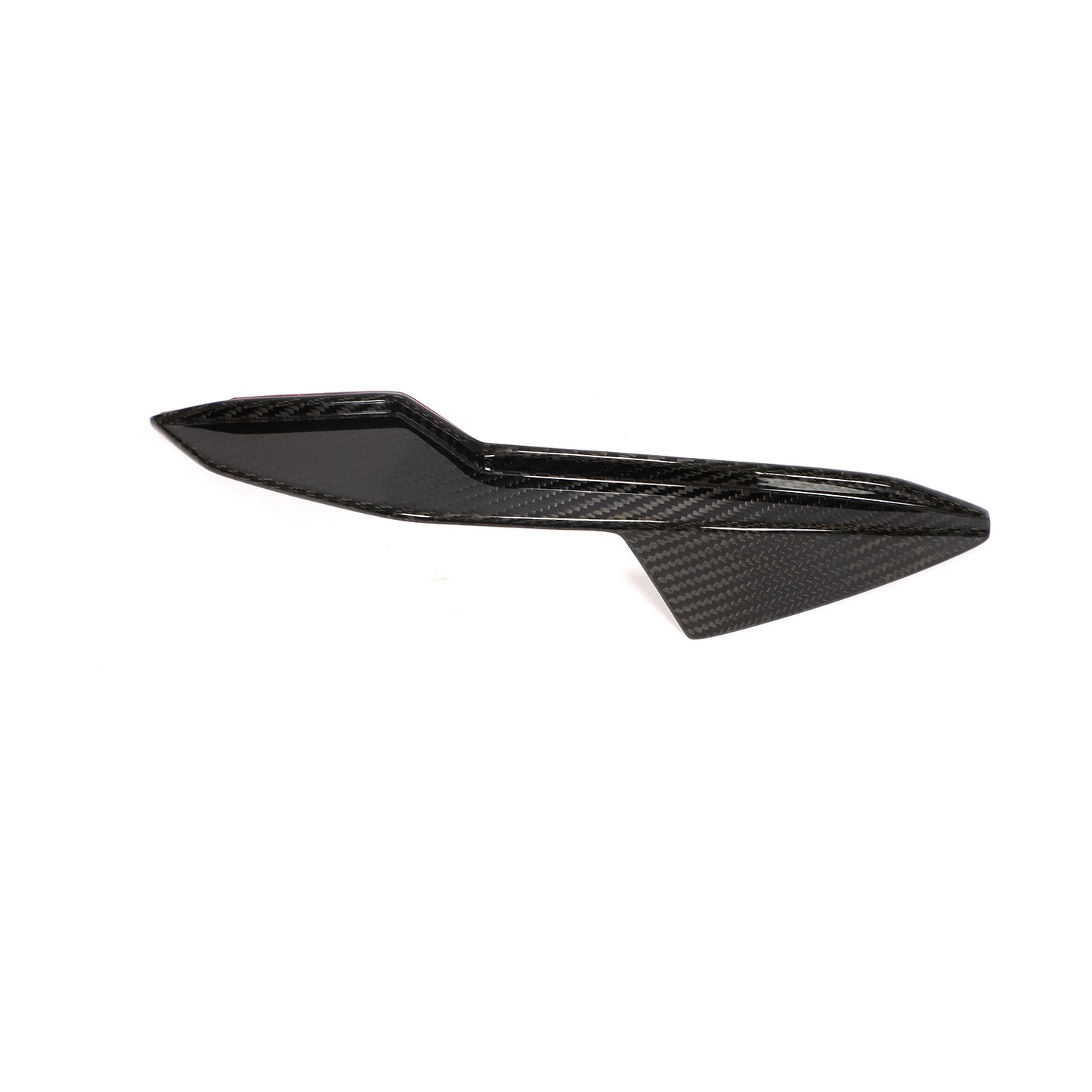 BMW M3 M4 G80 G81 G82 G83 Dry Carbon Fibre Canards
