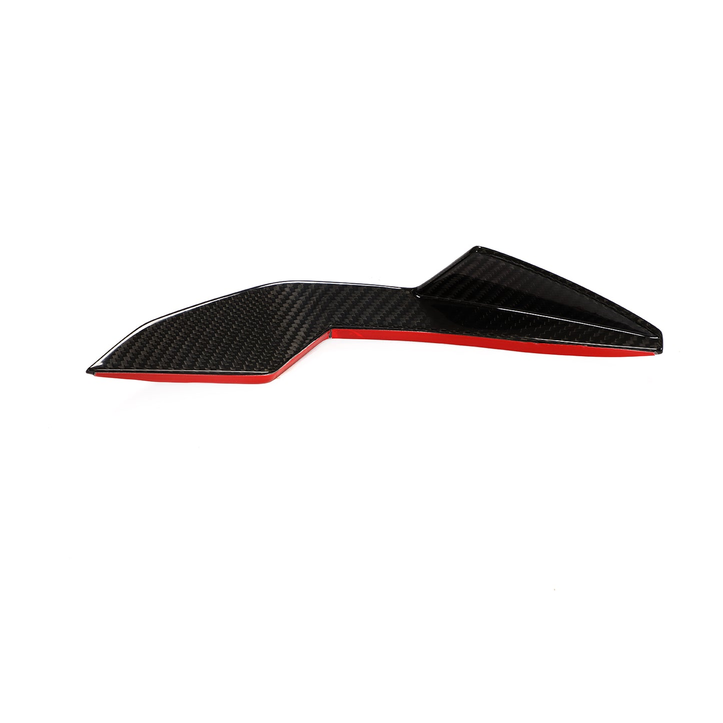 BMW M3 M4 G80 G81 G82 G83 Dry Carbon Fibre Canards