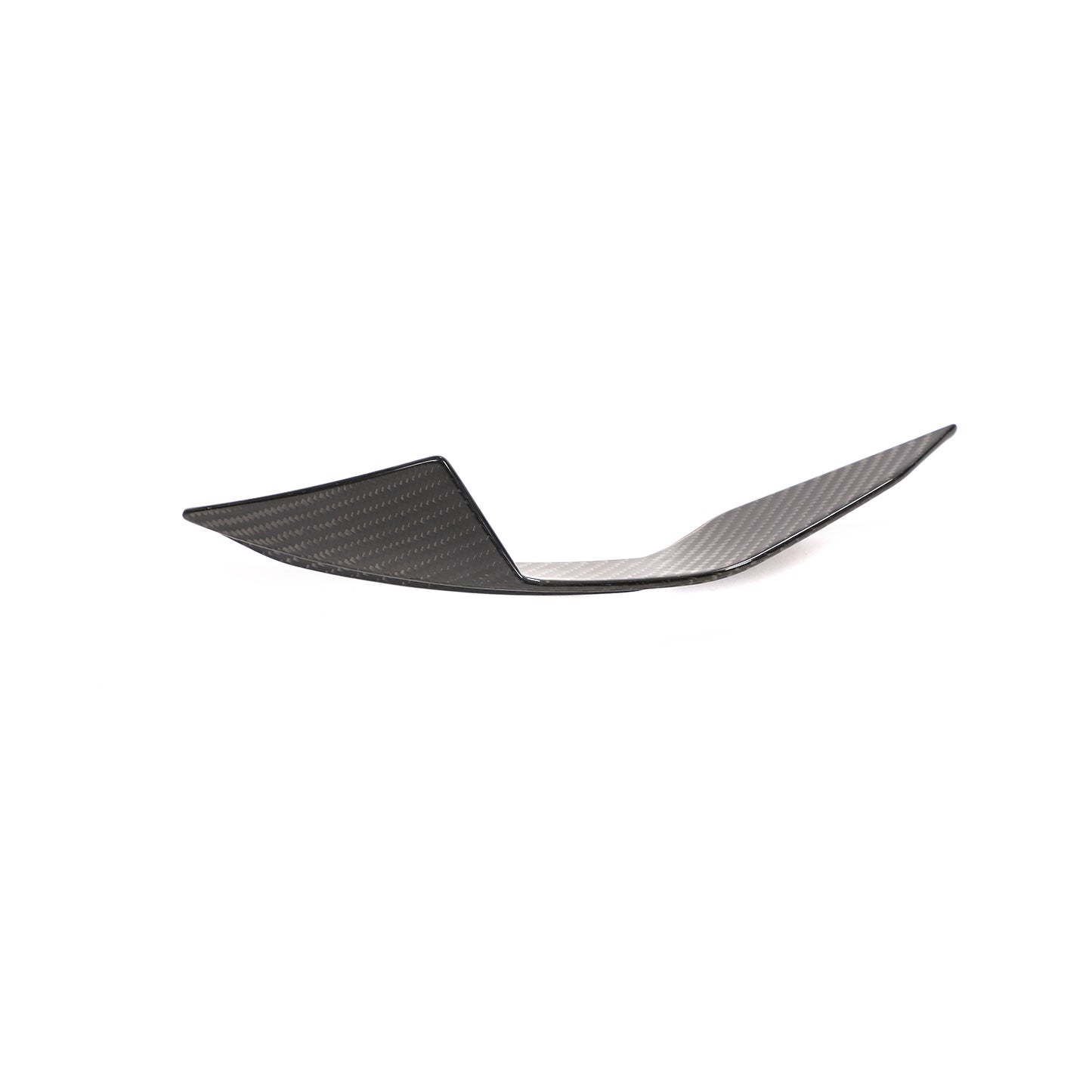 BMW M3 M4 G80 G81 G82 G83 Dry Carbon Fibre Canards