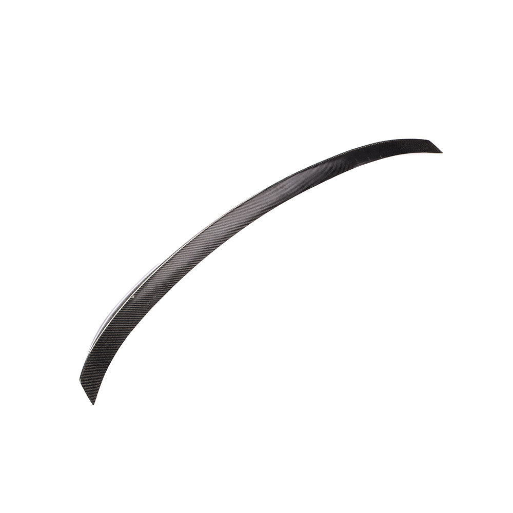 BMW 2 Series F22 F87 M2 Carbon Fibre Spoiler