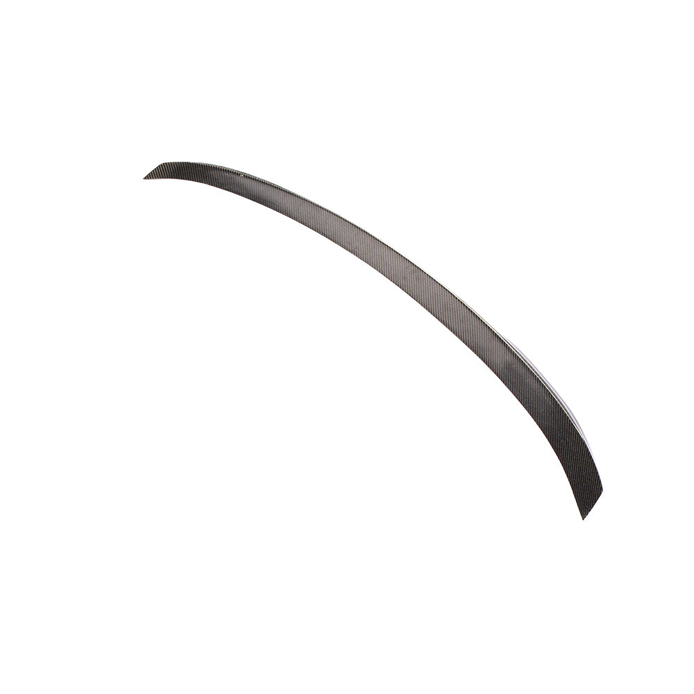 BMW 2 Series F22 F87 M2 Carbon Fibre Spoiler