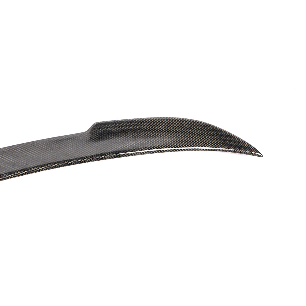 BMW 2 Series F22 F87 M2 Carbon Fibre Spoiler