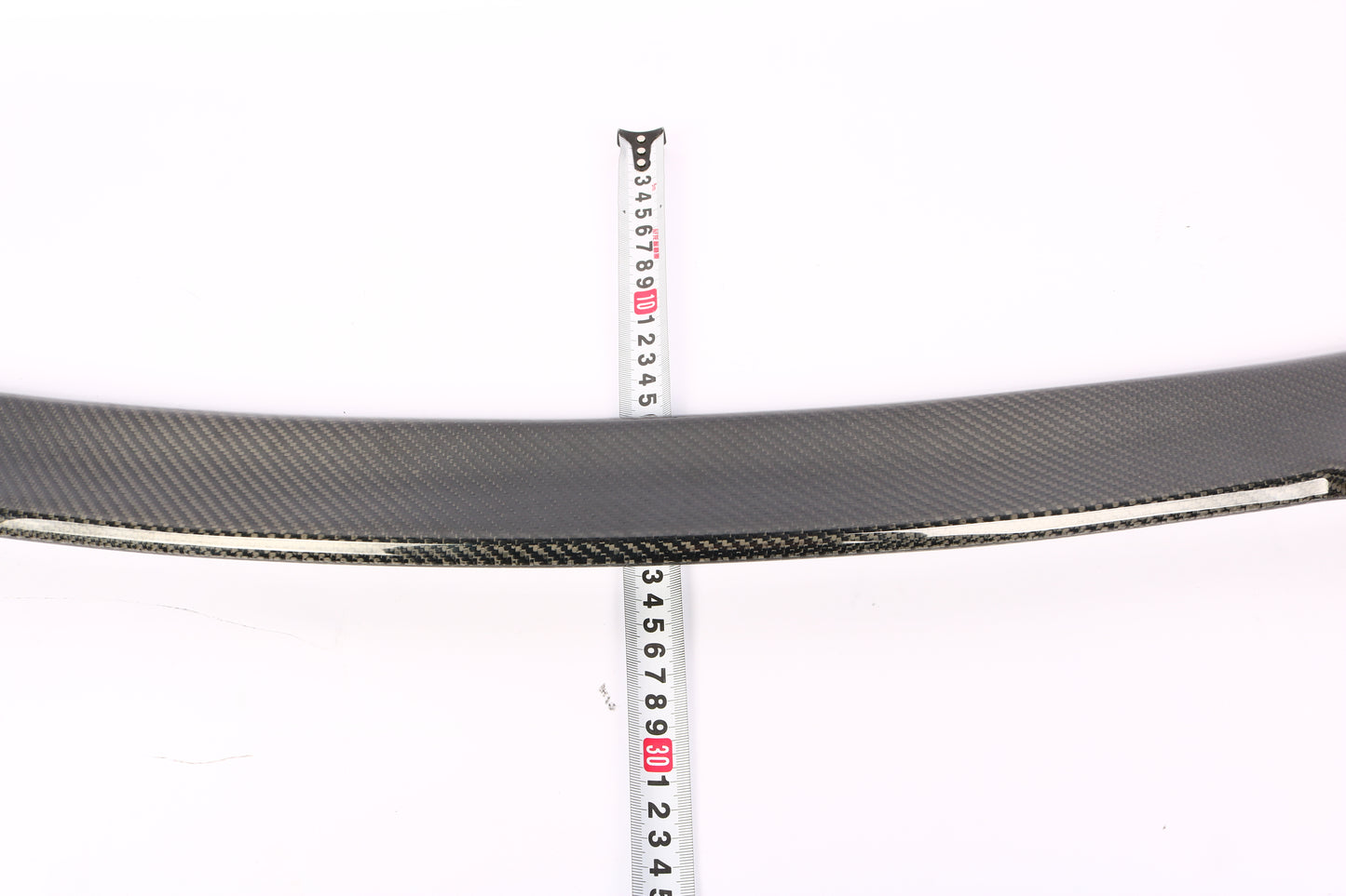 BMW 2 Series F22 F87 M2 Carbon Fibre Spoiler