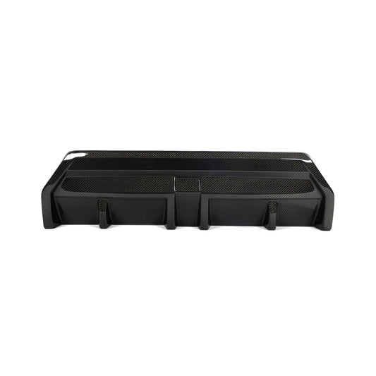 BMW 2 Series G42 M Sport Carbon Fibre Rear Diffuser