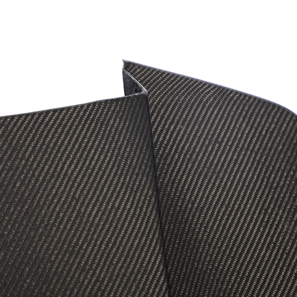 BMW 3 Series E92 E93 M3 Carbon Fibre Rear Diffuser& Fins