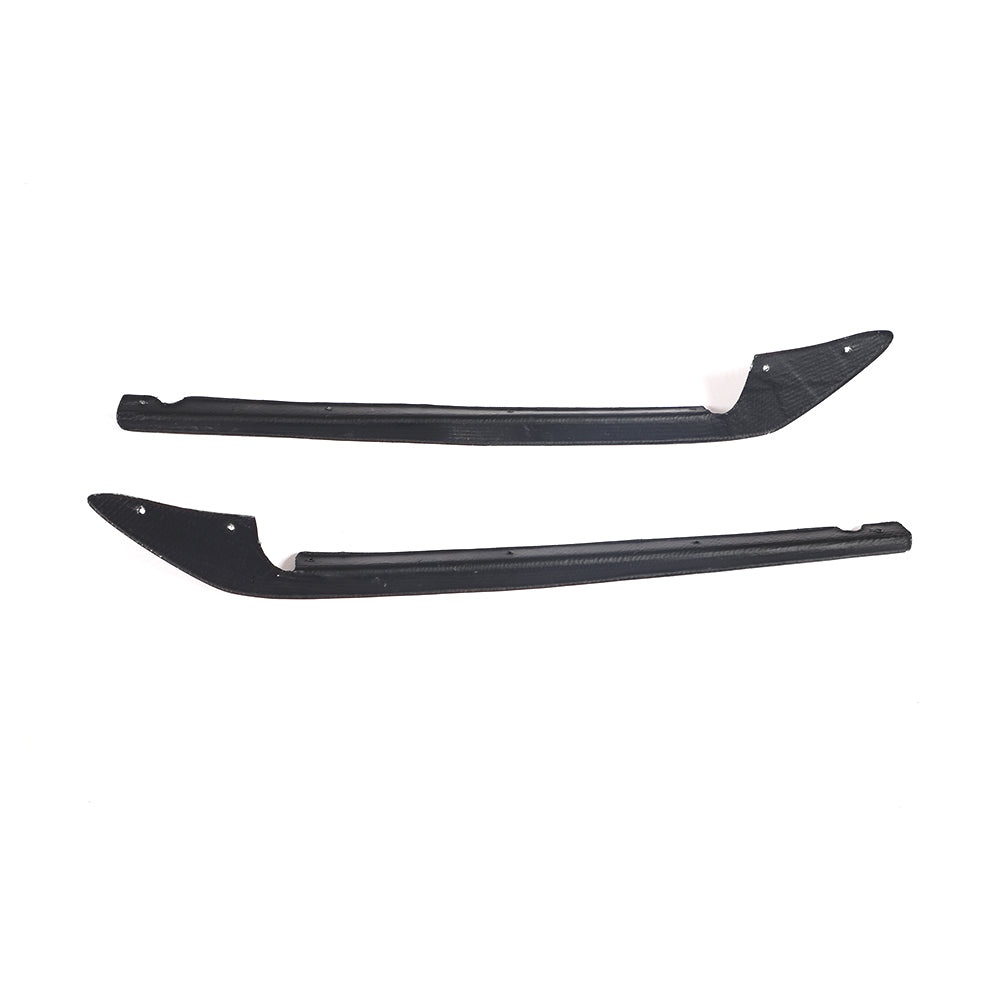 BMW 3 Series E92 E93 M3 Carbon Fibre Rear Diffuser& Fins