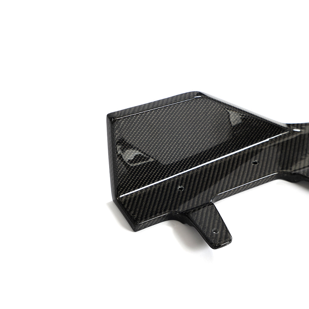 BMW 2 Series G42 M Sport Carbon Fibre Side Skirts