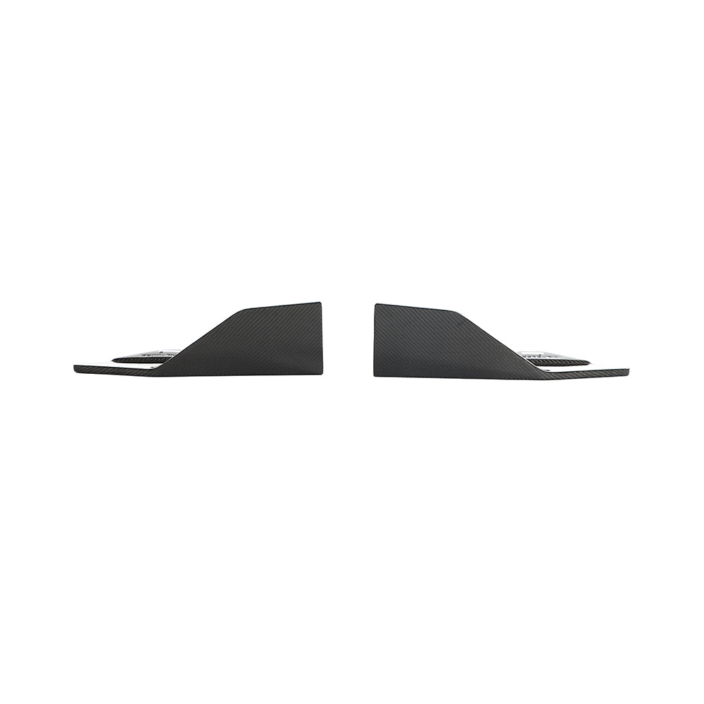 BMW 2 Series G42 M Sport Carbon Fibre Side Skirts