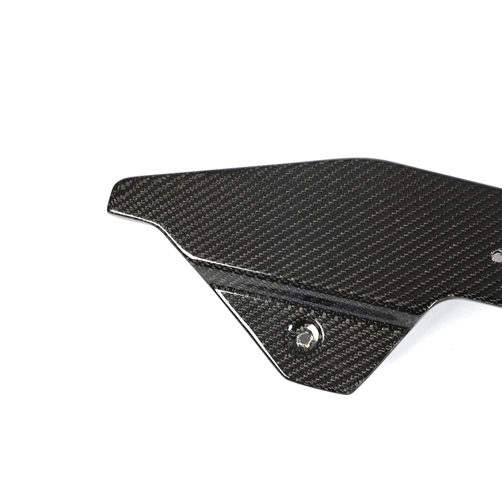 BMW 2 Series G42 M Sport Carbon Fibre Side Skirts
