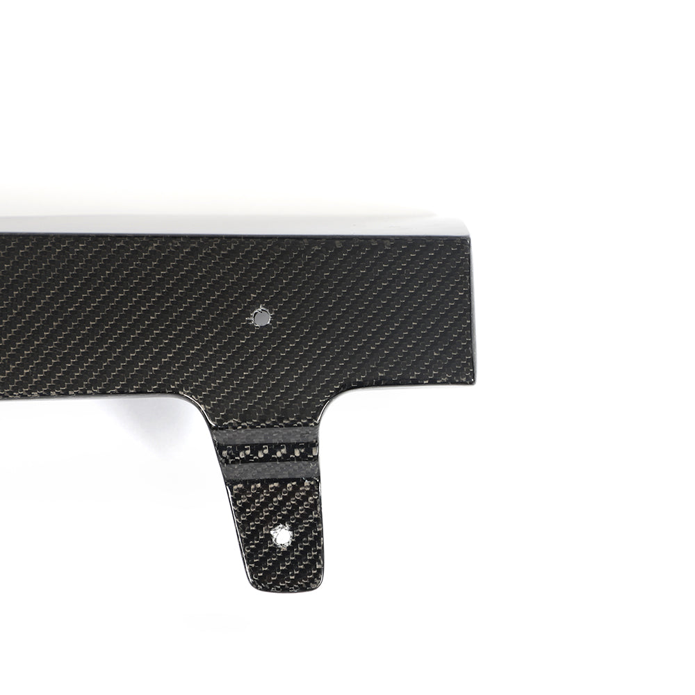 BMW 2 Series G42 M Sport Carbon Fibre Side Skirts