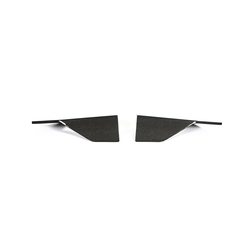 BMW 2 Series G42 M Sport Carbon Fibre Side Skirts
