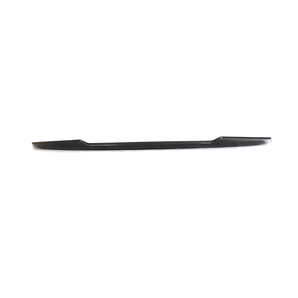 BMW 2 Series G87 M2/G42/M Sport Carbon Fibre Spoiler