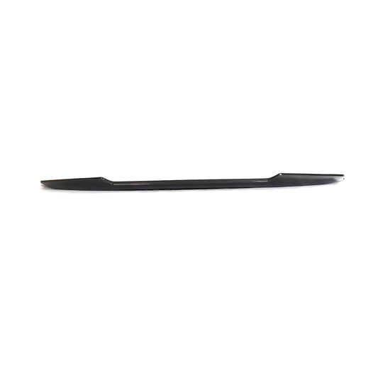 BMW 2 Series G87 M2/G42/M Sport Carbon Fibre Spoiler