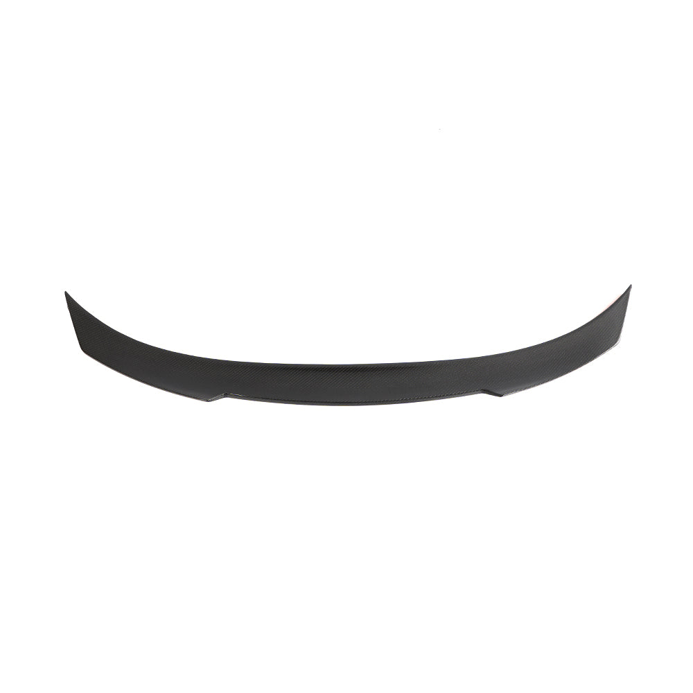 BMW 2 Series G87 M2/G42/M Sport Carbon Fibre Spoiler