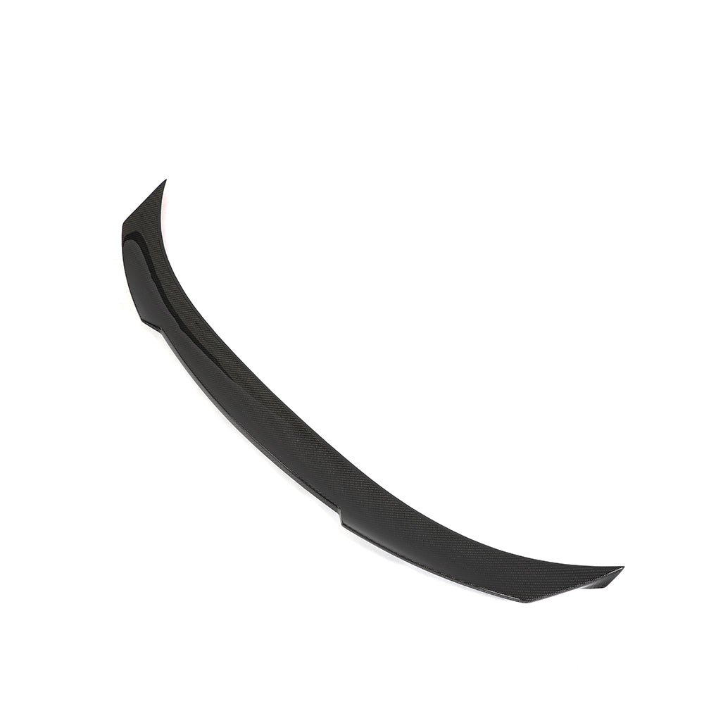 BMW 2 Series G87 M2/G42/M Sport Carbon Fibre Spoiler