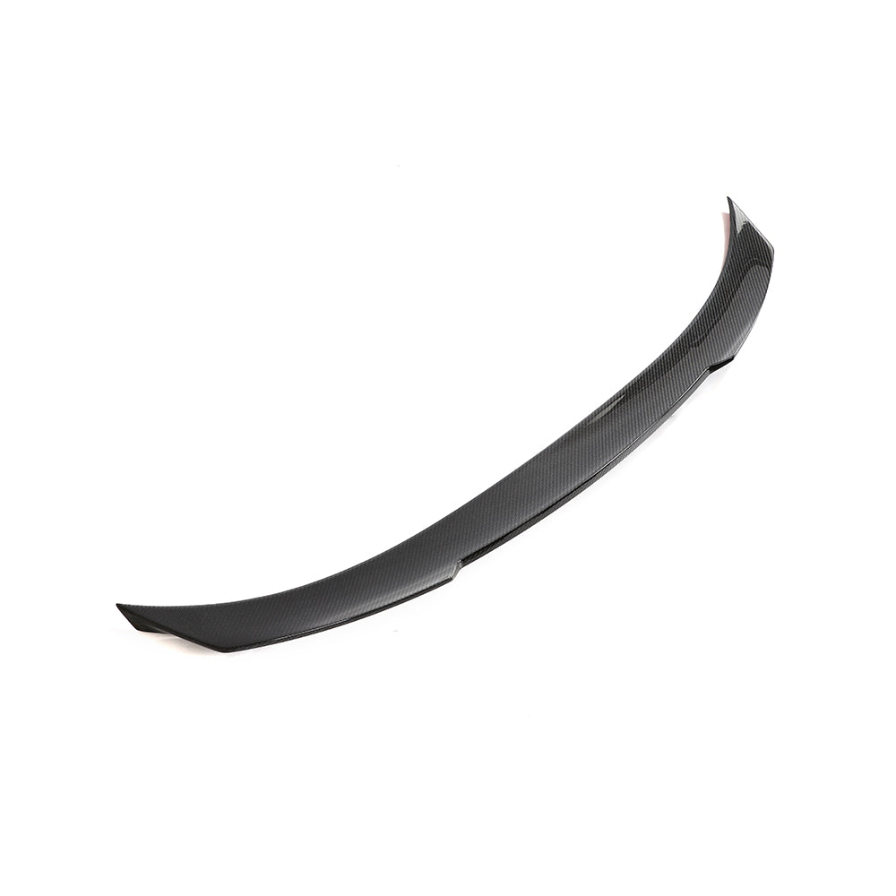 BMW 2 Series G87 M2/G42/M Sport Carbon Fibre Spoiler