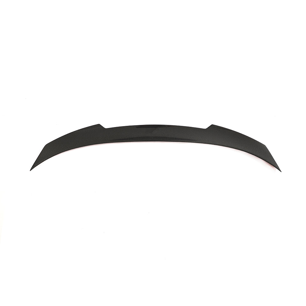 BMW 2 Series G87 M2/G42/M Sport Carbon Fibre Spoiler