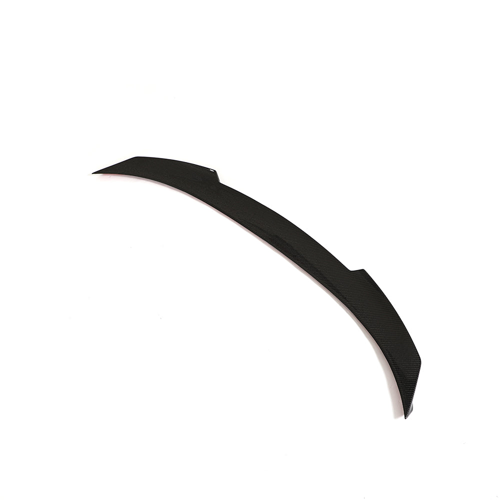 BMW 2 Series G87 M2/G42/M Sport Carbon Fibre Spoiler
