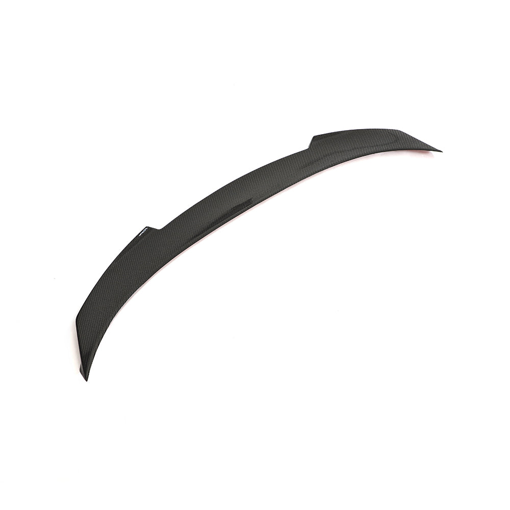 BMW 2 Series G87 M2/G42/M Sport Carbon Fibre Spoiler