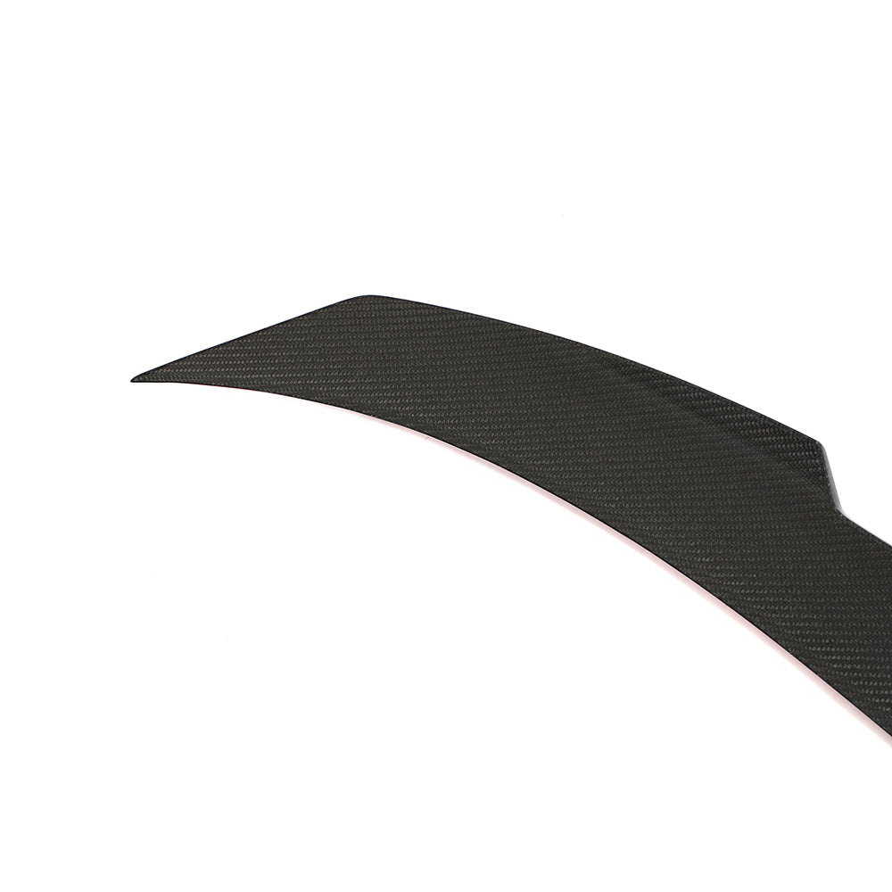 BMW 2 Series G87 M2/G42/M Sport Carbon Fibre Spoiler
