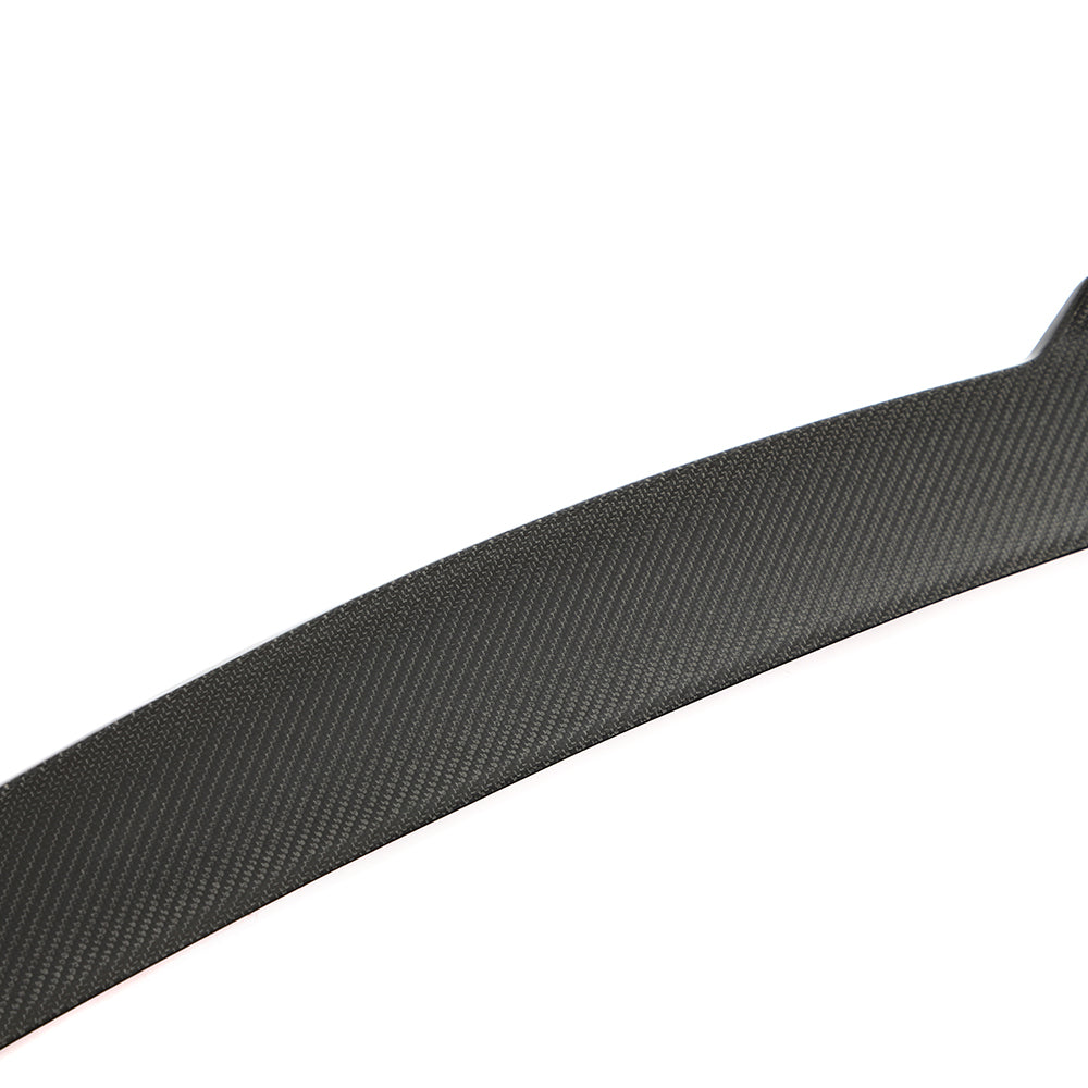 BMW 2 Series G87 M2/G42/M Sport Carbon Fibre Spoiler