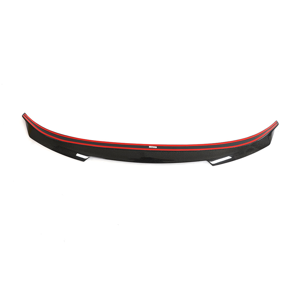 BMW 2 Series G87 M2/G42/M Sport Carbon Fibre Spoiler