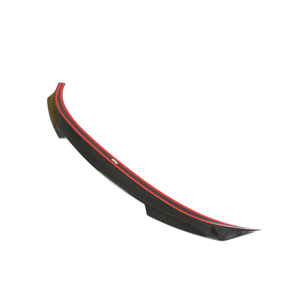 BMW 2 Series G87 M2/G42/M Sport Carbon Fibre Spoiler