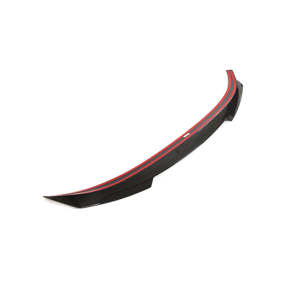 BMW 2 Series G87 M2/G42/M Sport Carbon Fibre Spoiler