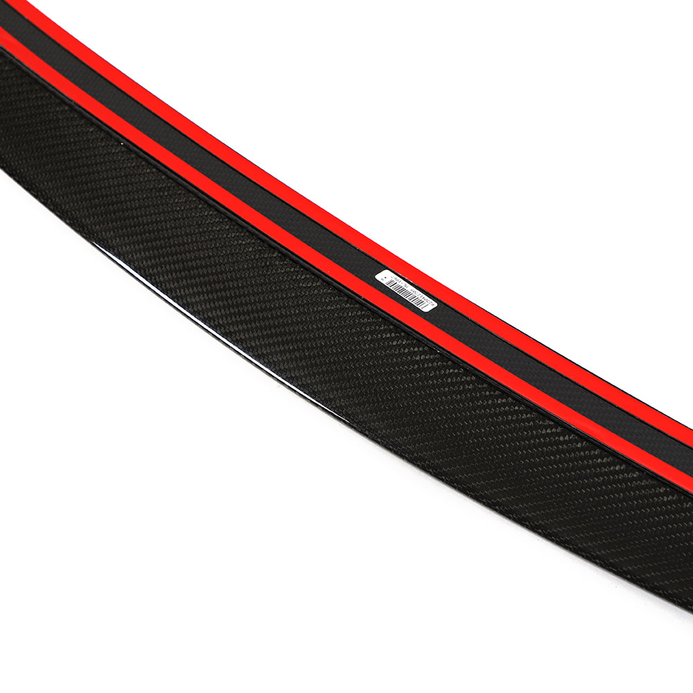 BMW 2 Series G87 M2/G42/M Sport Carbon Fibre Spoiler