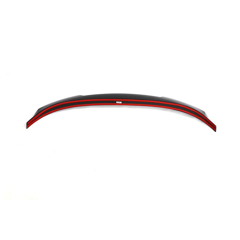 BMW 2 Series G87 M2/G42/M Sport Carbon Fibre Spoiler