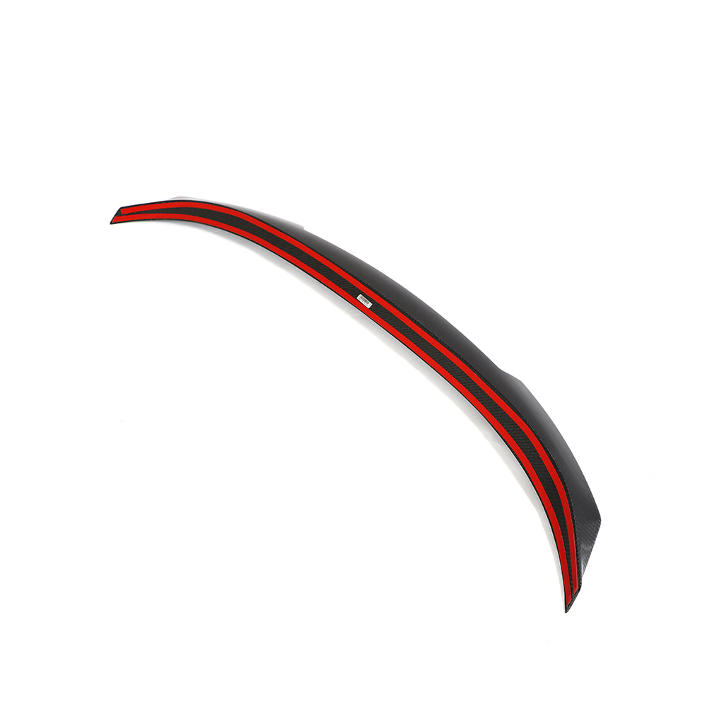 BMW 2 Series G87 M2/G42/M Sport Carbon Fibre Spoiler