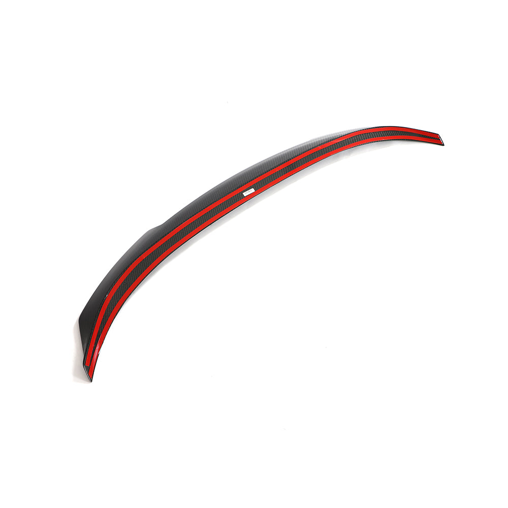 BMW 2 Series G87 M2/G42/M Sport Carbon Fibre Spoiler