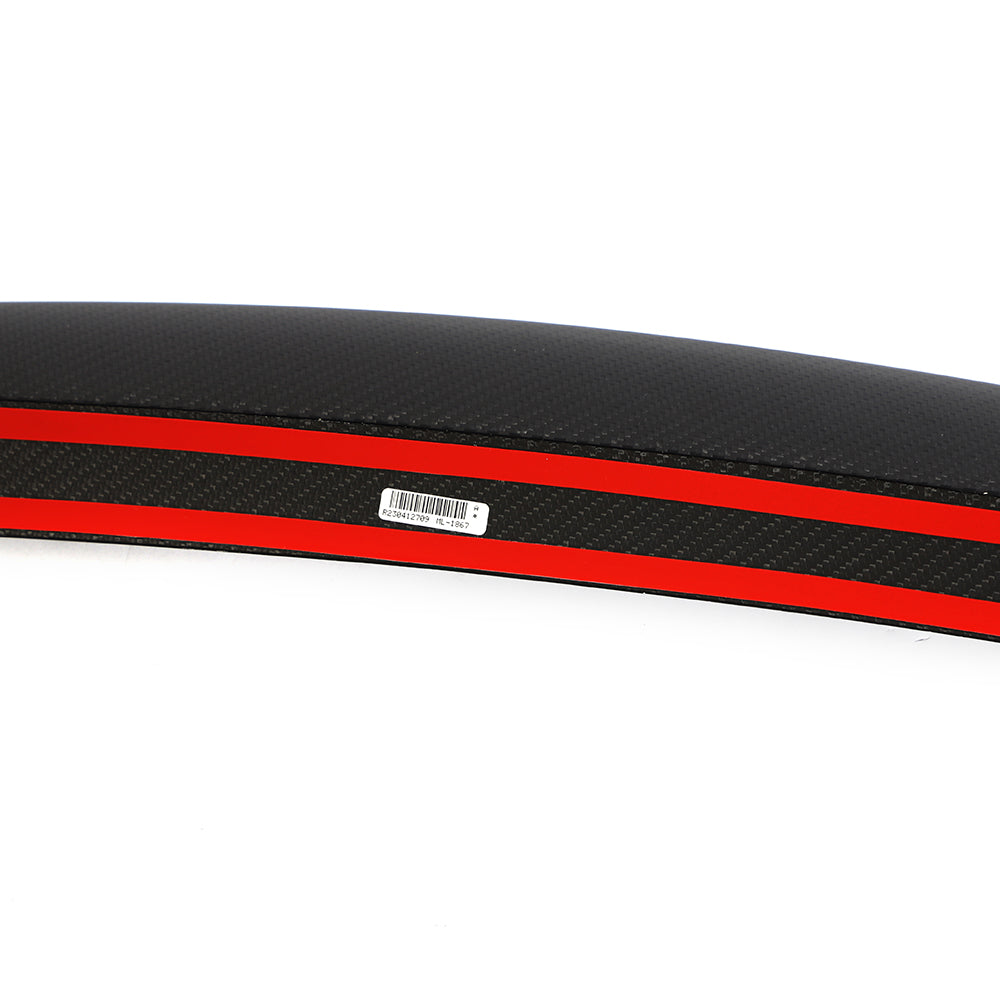 BMW 2 Series G87 M2/G42/M Sport Carbon Fibre Spoiler