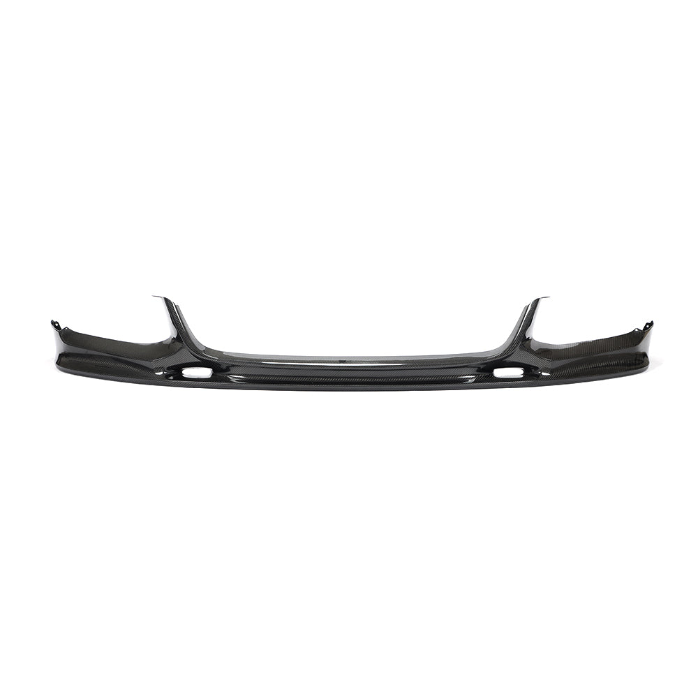 BMW 7 Series G11 G12 M Sport Carbon Fibre Front Lip