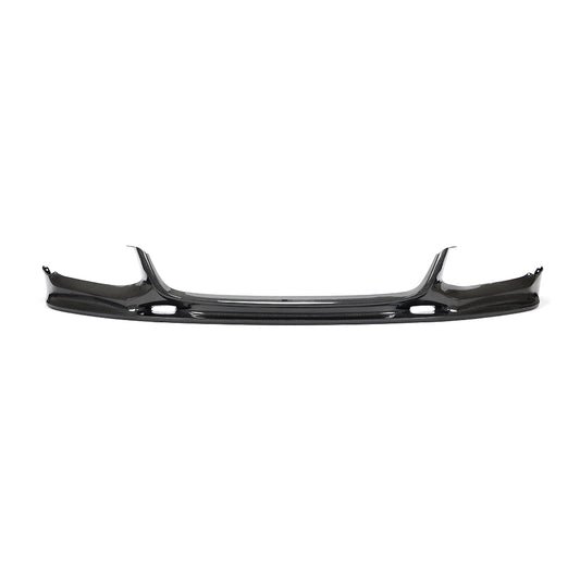 BMW 7 Series G11 G12 M Sport Carbon Fibre Front Lip