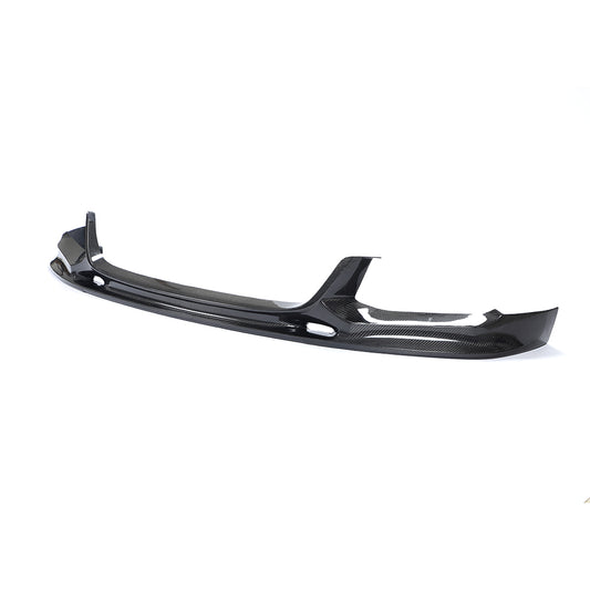 BMW 7 Series G11 G12 M Sport Carbon Fibre Front Lip